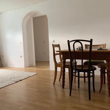 Ferienwohnung Zumhof Rudersberg 外观 照片
