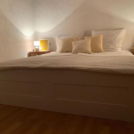 Ferienwohnung Zumhof Rudersberg 外观 照片