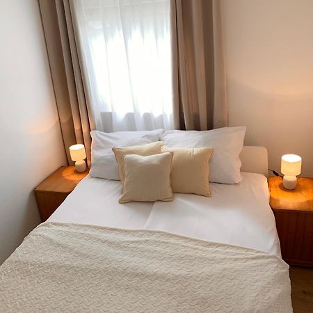 Ferienwohnung Zumhof Rudersberg 外观 照片