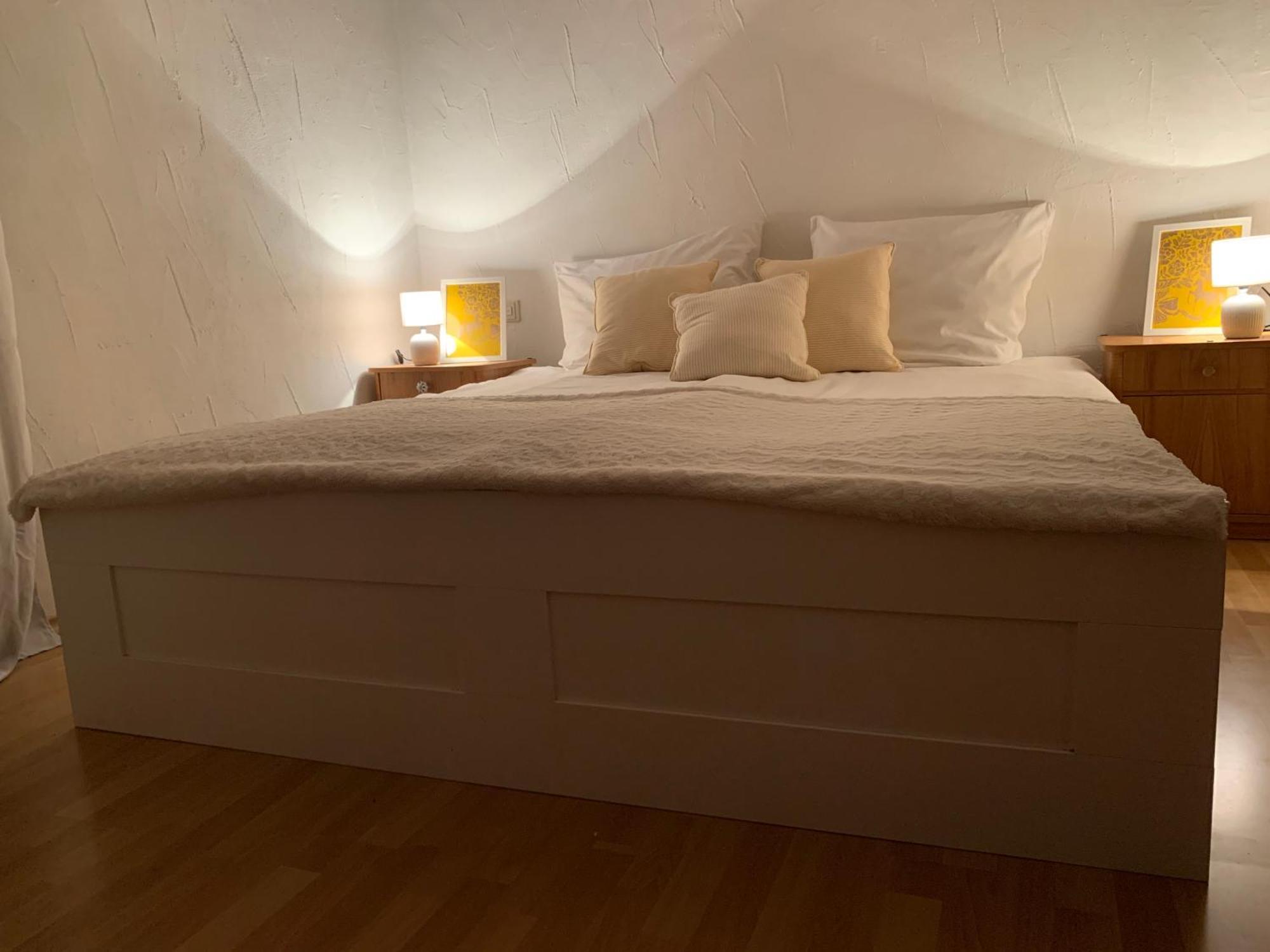 Ferienwohnung Zumhof Rudersberg 外观 照片