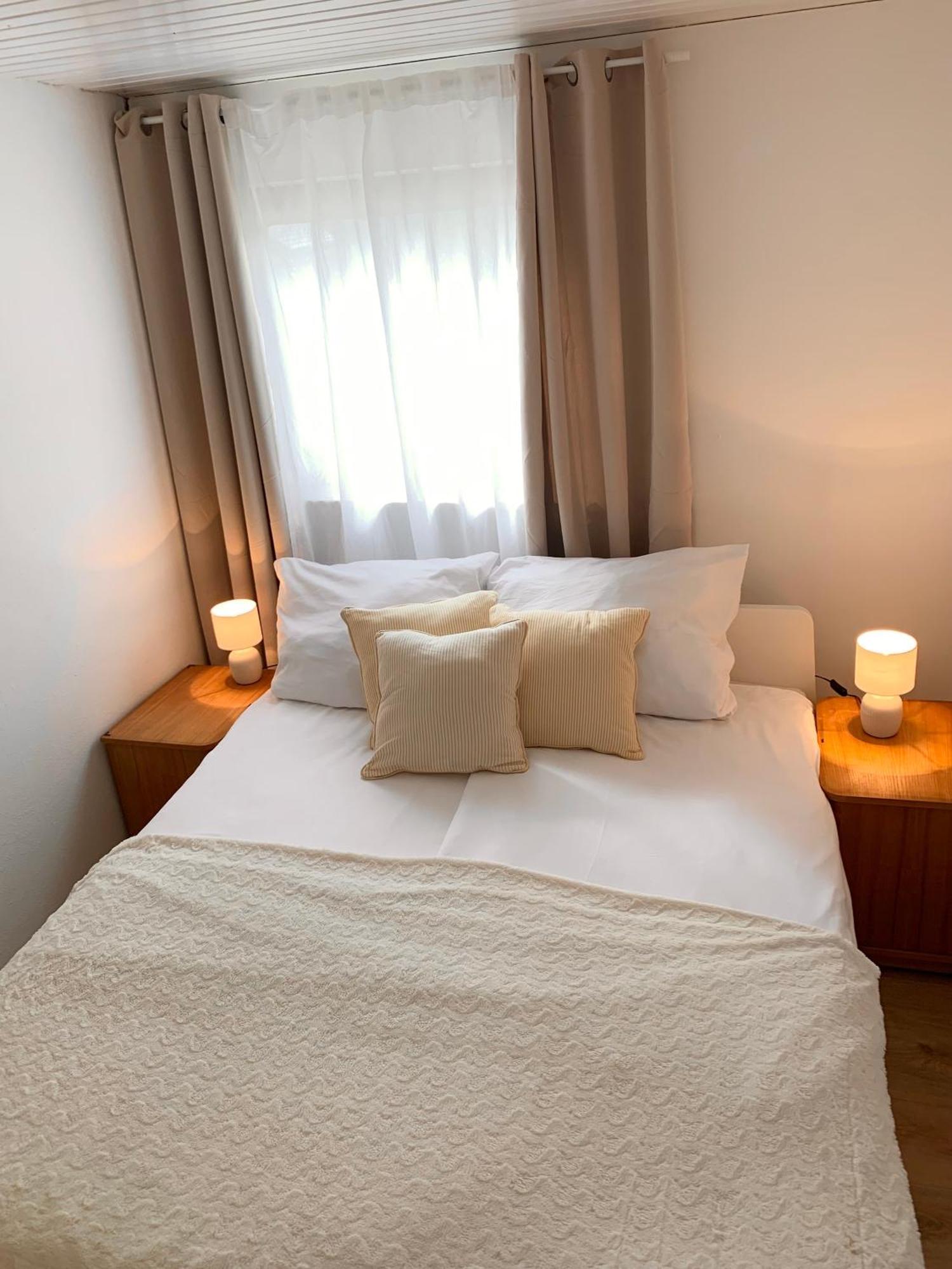 Ferienwohnung Zumhof Rudersberg 外观 照片
